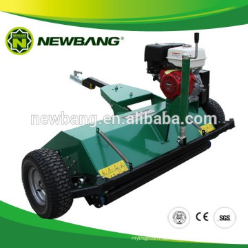 Quad ATV Flail mower